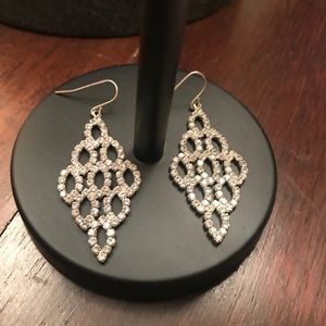 Fancy Earrings